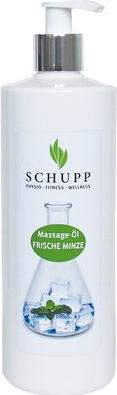 Schupp Massageöl Frische Minze 500 ml (500 ml)