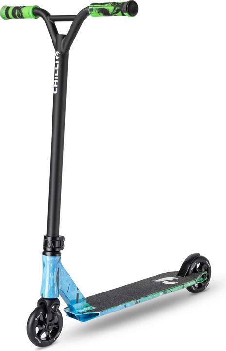 Image du produit Chilli Pro 5000 Ghost