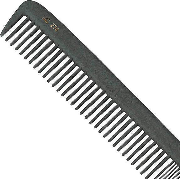 Immagine prodotto Fejic Japan Pettine di carbonio No.274 (222 mm)