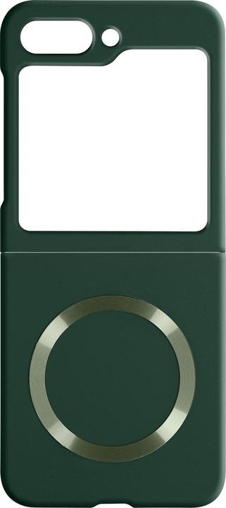 Produktbild Avizar Polycarbonat dünnes Cover Series (Samsung Galaxy Z Flip5)