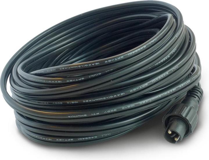 Image du produit Techmar Câble 12V, L 10 m