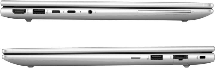 Actual product image HP 640 G11 (14", 16 GB, 512 GB, Eng. Int.)