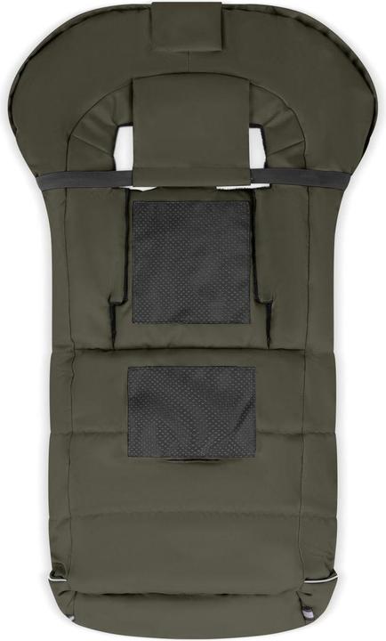 Produktbild ABC Design Winterfusssack
