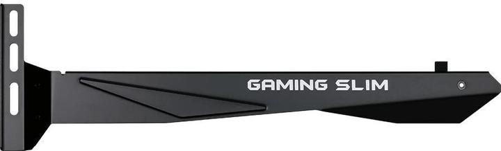 Actual product image MSI GeForce RTX 4070 GAMING X SLIM 12G (12 GB)