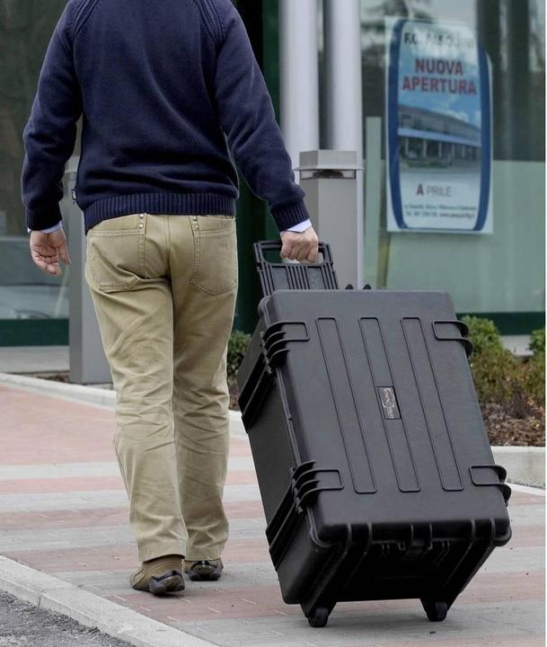 Image du produit Explorer Cases Coffret spécial 58 x 44 x 33 cm mod. 5833 TS (Sacs pour appareils photo, 84.20 l)