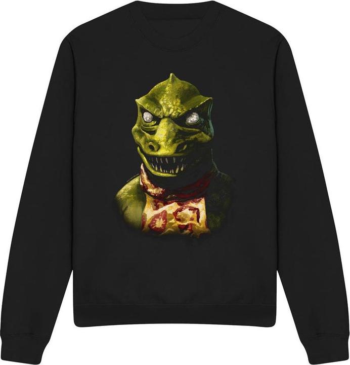 Immagine prodotto Gorn Bust Felpa Adulto Unisex (XL)