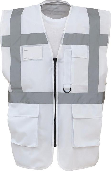 Produktbild Yoko Executive Weste Signalkleidung (L)
