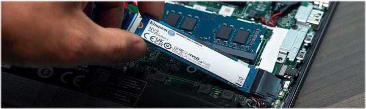 Produktbild Kingston NV2 (4000 GB, M.2 2280)