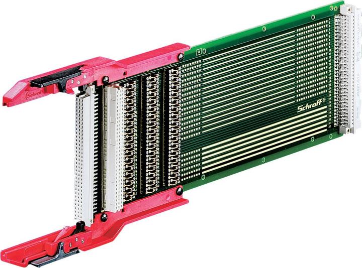 Image du produit Schroff ADAPTATEUR DE TEST 3HE 220T 96/96C