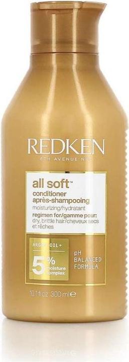 Produktbild Redken All Soft (300 ml)