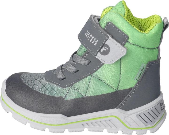 Actual product image Ricosta Stiefelette (35)