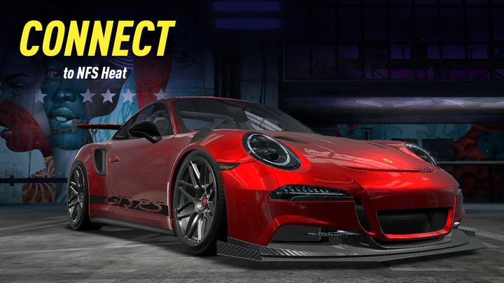Produktbild EA Games Need for Speed Heat (nordisch). (Xbox One S, EN)