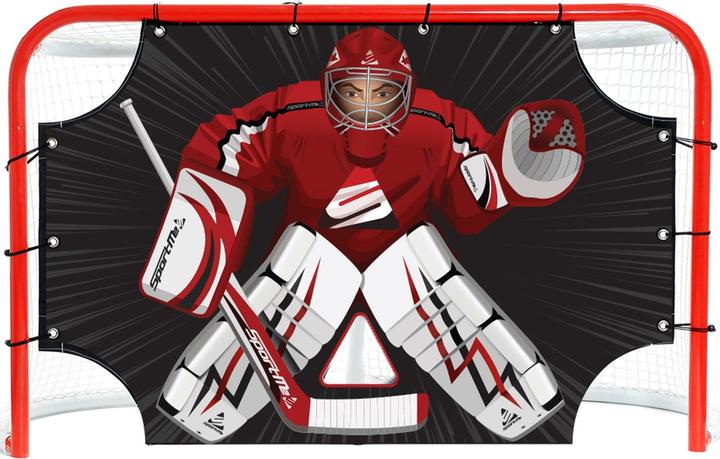 Actual product image SportMe Target Wall till Midsize målb.