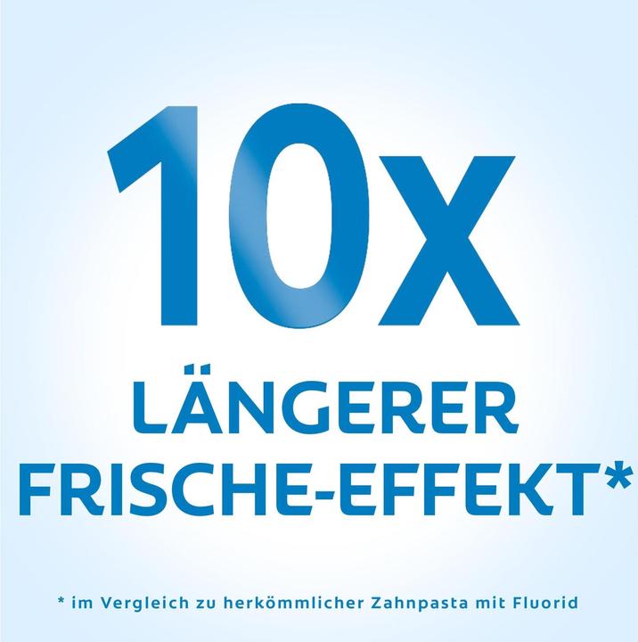 Immagine prodotto Colgate Max Fresh Cooling Crystals, formato da viaggio (20 ml)