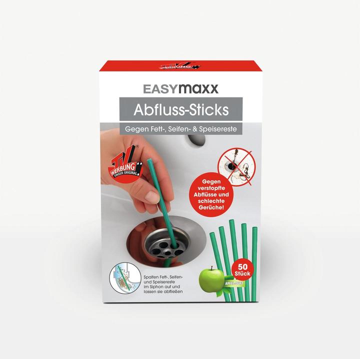 Produktbild Easymaxx Sticks