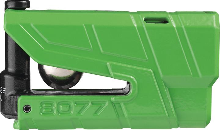 Produktbild Abus Granit Detecto XPlus 8077