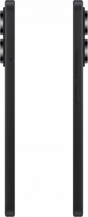 Productafbeelding Xiaomi REDMI NOTE 13 8+256GB DS 5G GRAFIET ZWART OEM (256 GB, Grafiet Zwart, 6.67", Hybride dubbele SIM, 108 Mpx, 5G)