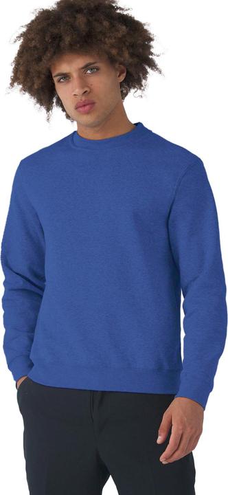 Produktbild B&C Sweatshirt Angesetzte Ärmel (XS)