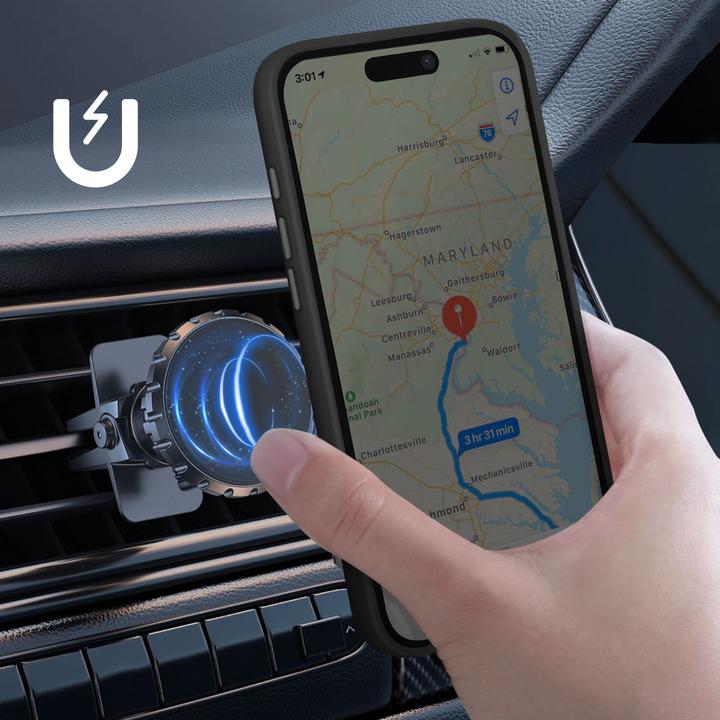 Produktbild Avizar Kameo Case (Apple iPhone 16 Plus)