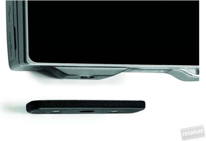 Actual product image Manfrotto Sony Nex 5R 5T (Stand adapter)