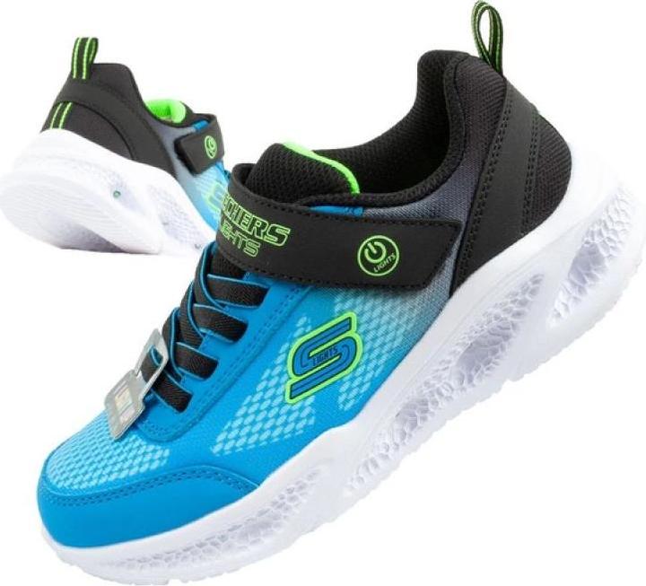 Image du produit Skechers MeteorLightsKrendox Jr Schuhe (23)