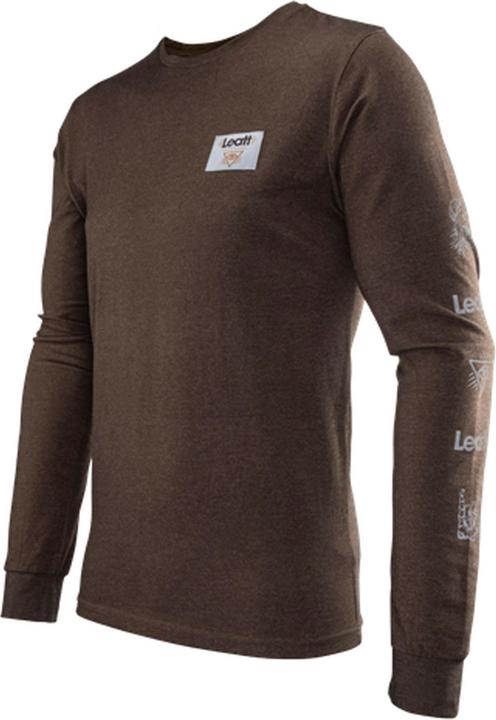 Leatt Long Shirt Core V24 (S)