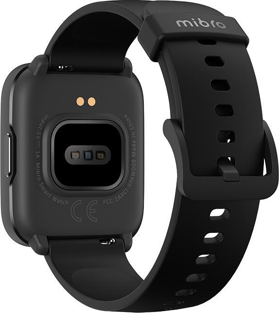 Image du produit Xiaomi Mibro C2 (45 mm)