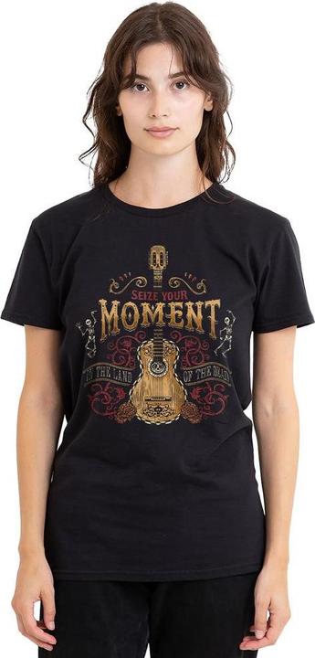 Produktbild La Maison du Coco Seize Your Moment In The Land Of The Dead TShirt (M)