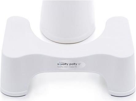 Actual product image Squatty Potty Ecco Original