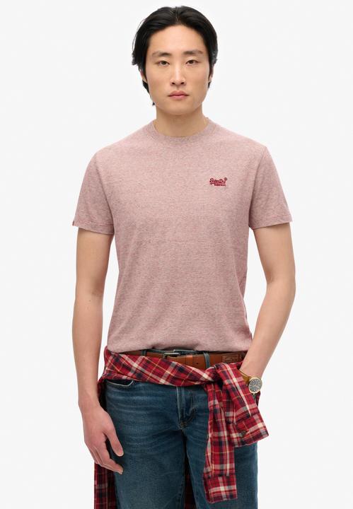 Actual product image Superdry Essential Logo Emb Tee (XL)