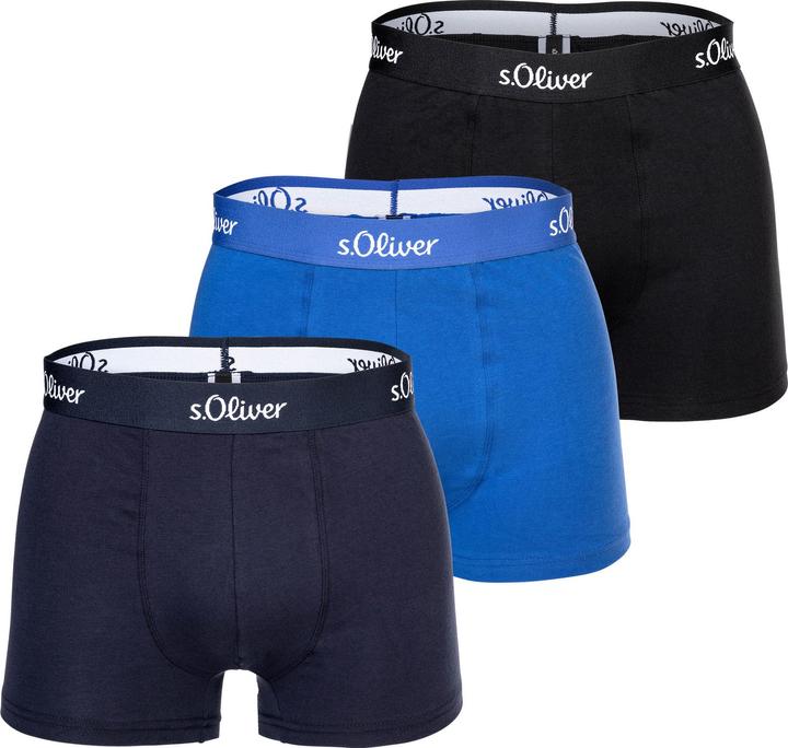 S.Oliver Boxershorts
