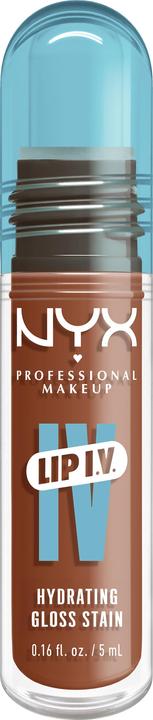 Immagine prodotto NYX Professional Make-Up Labbro IV (01 Gocce di caramello)