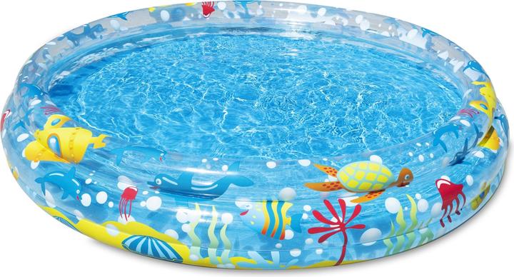 Actual product image Bestway Deep Dive
