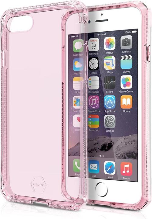 Actual product image Itskins Spectrum (Apple iPhone 8)