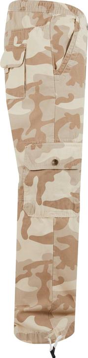 Image du produit Southpole Camo Twill Cargo Pants - 176925 (XL)