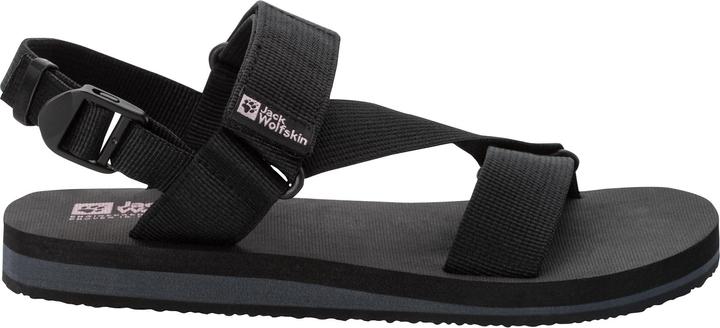 Jack Wolfskin Urban Entdeckung Belt Sandal W (37)