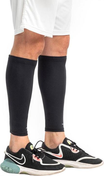 Produktbild InnovaGoods Wadenschutz mit Kompression für das Training - 2 Stk (XL)