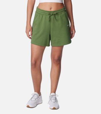 Actual product image Columbia Trek™ French Terry Short (L)
