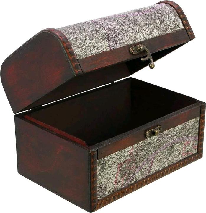 Immagine prodotto Safe Scrigno del tesoro.3190 (16 x 11 x 10 cm)