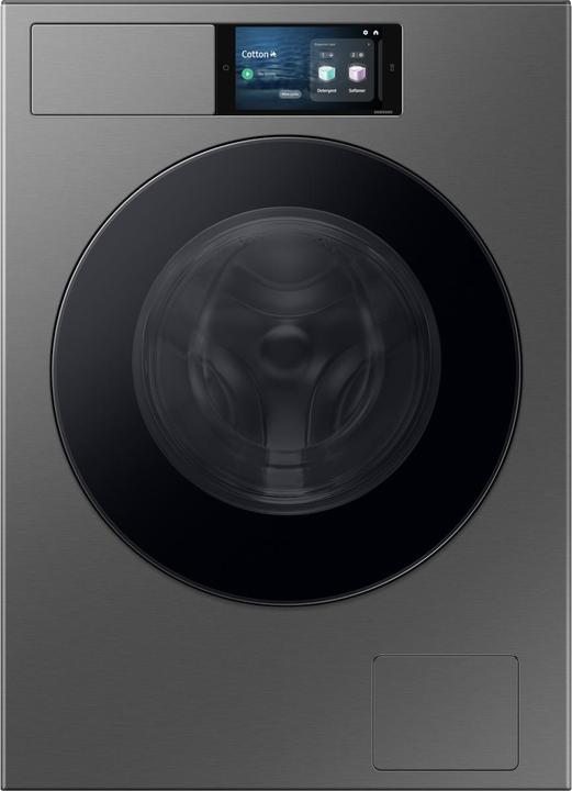 Produktbild Samsung WF9000 WF90F09C4SU2 (9 kg, Links)