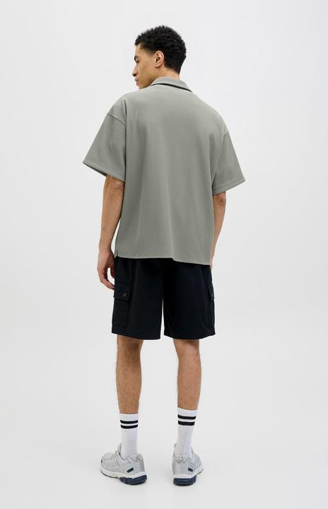 Image du produit Jack & Jones Wide Fit Hemd Hemd (XS)