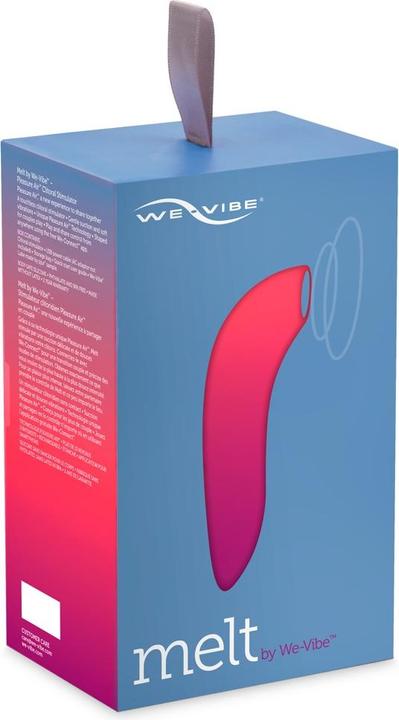 Image du produit We-Vibe Melt