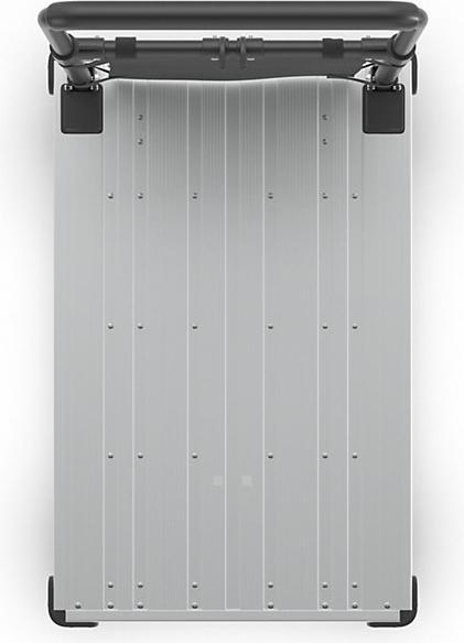 Produktbild kaiserkraft Alu-Plattformwagen SLIMLINE (200 kg)
