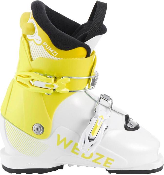 Actual product image Wedze PUMZI 500 (16.5, 17.5, 18.5)