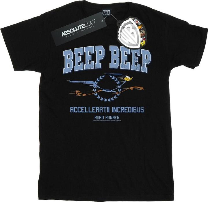 Looney Tunes Road Runner Beep Beep TShirt Jungen