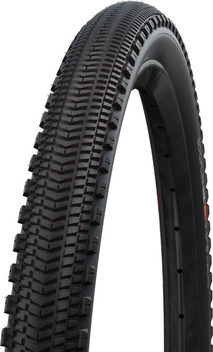Productafbeelding Schwalbe G-One Overland HS622 (28 x 2.00, 50-622)