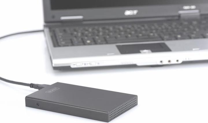 Actual product image Digitus DA-71114 (2.5")