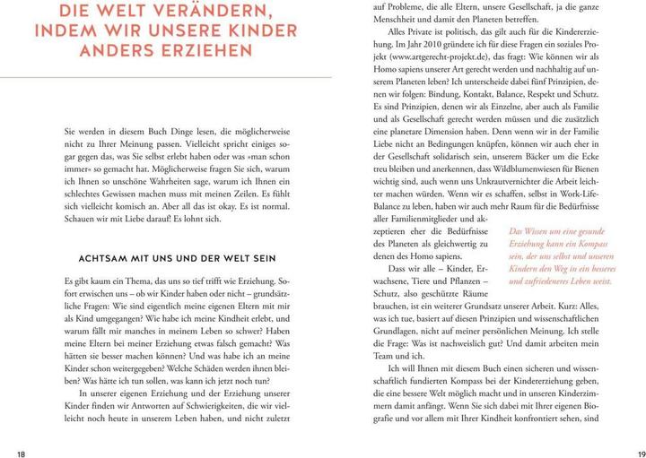 Image du produit Der Elternkompass (Allemand, Nicola Schmidt, 2020)