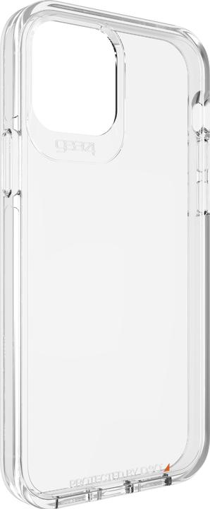 Produktbild gear4 Crystal Palace (Realme 12 Pro+, Apple iPhone 12)