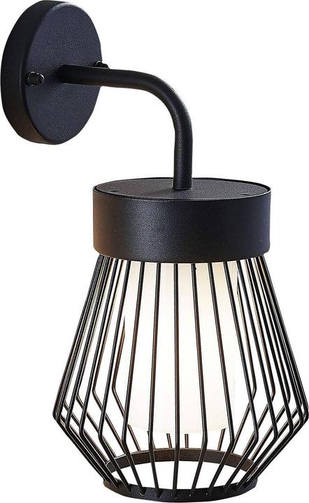 Actual product image Lindby Vajana (500 lm, E27)